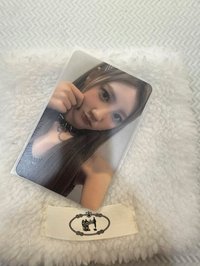 藍