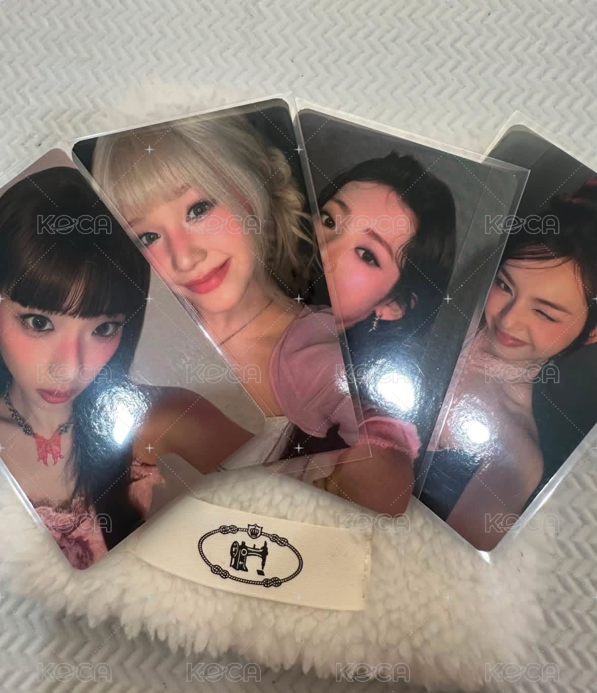 4張