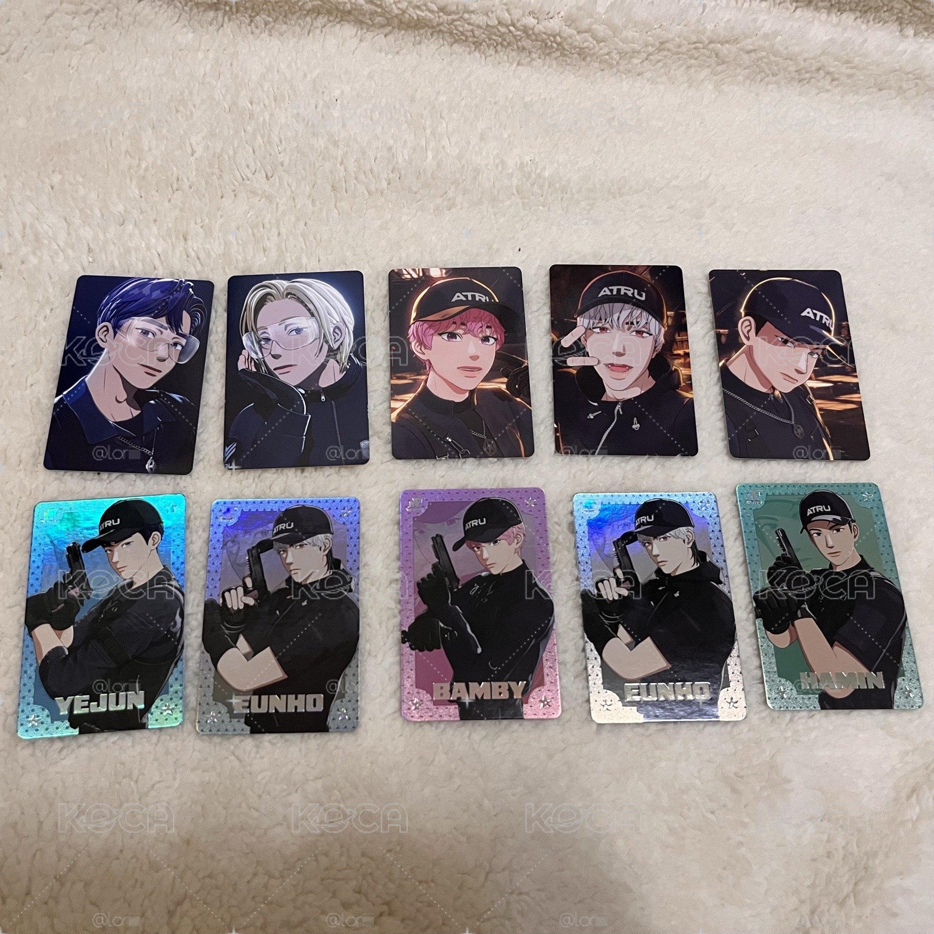 迷四專卡 ID pass