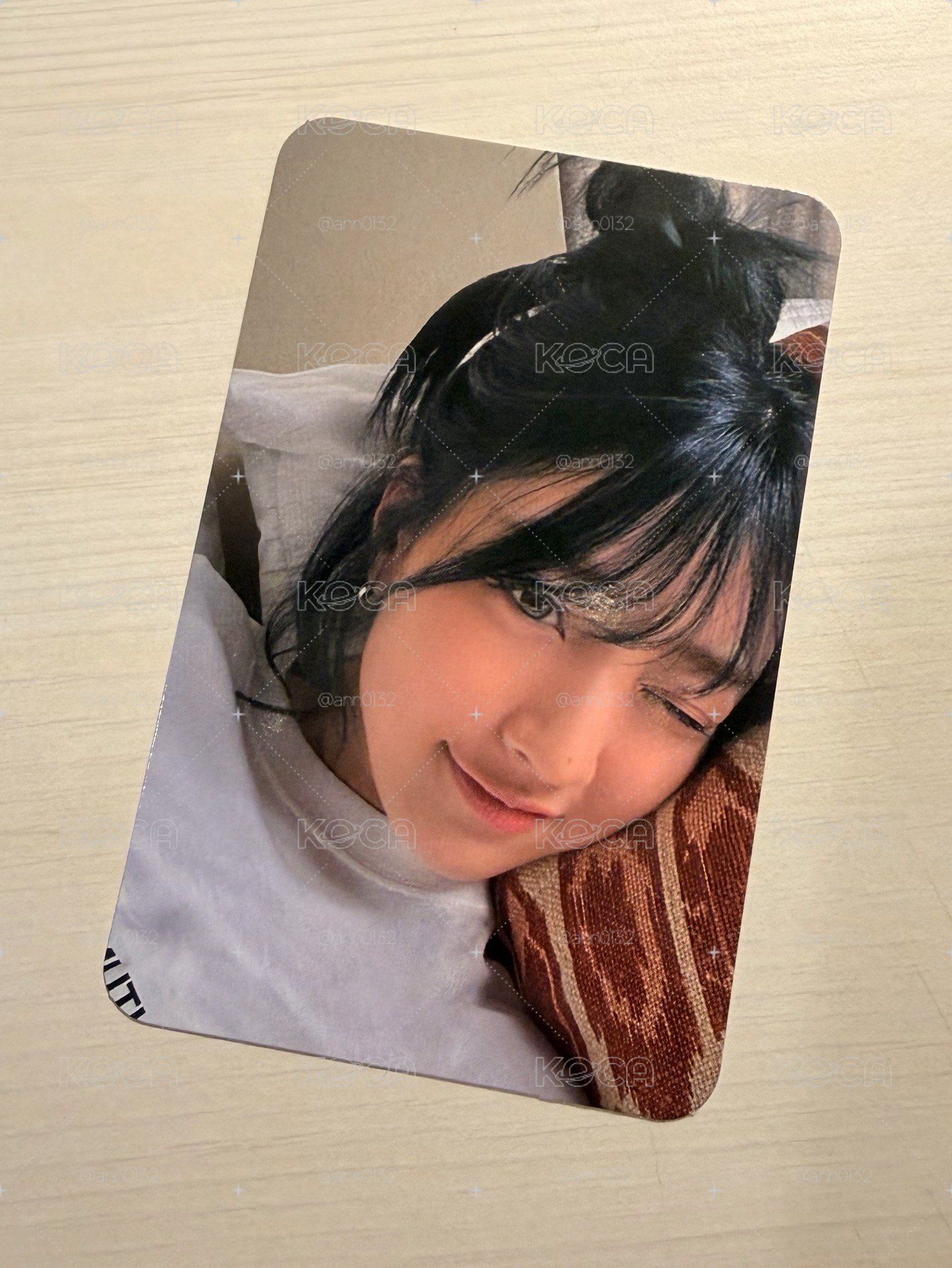 效solo特典