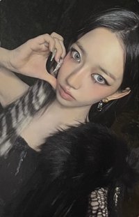 BITE NOW 滑鼠墊 周邊卡 