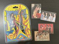 （綁）RICH MAN寧吉他專全專+團卡