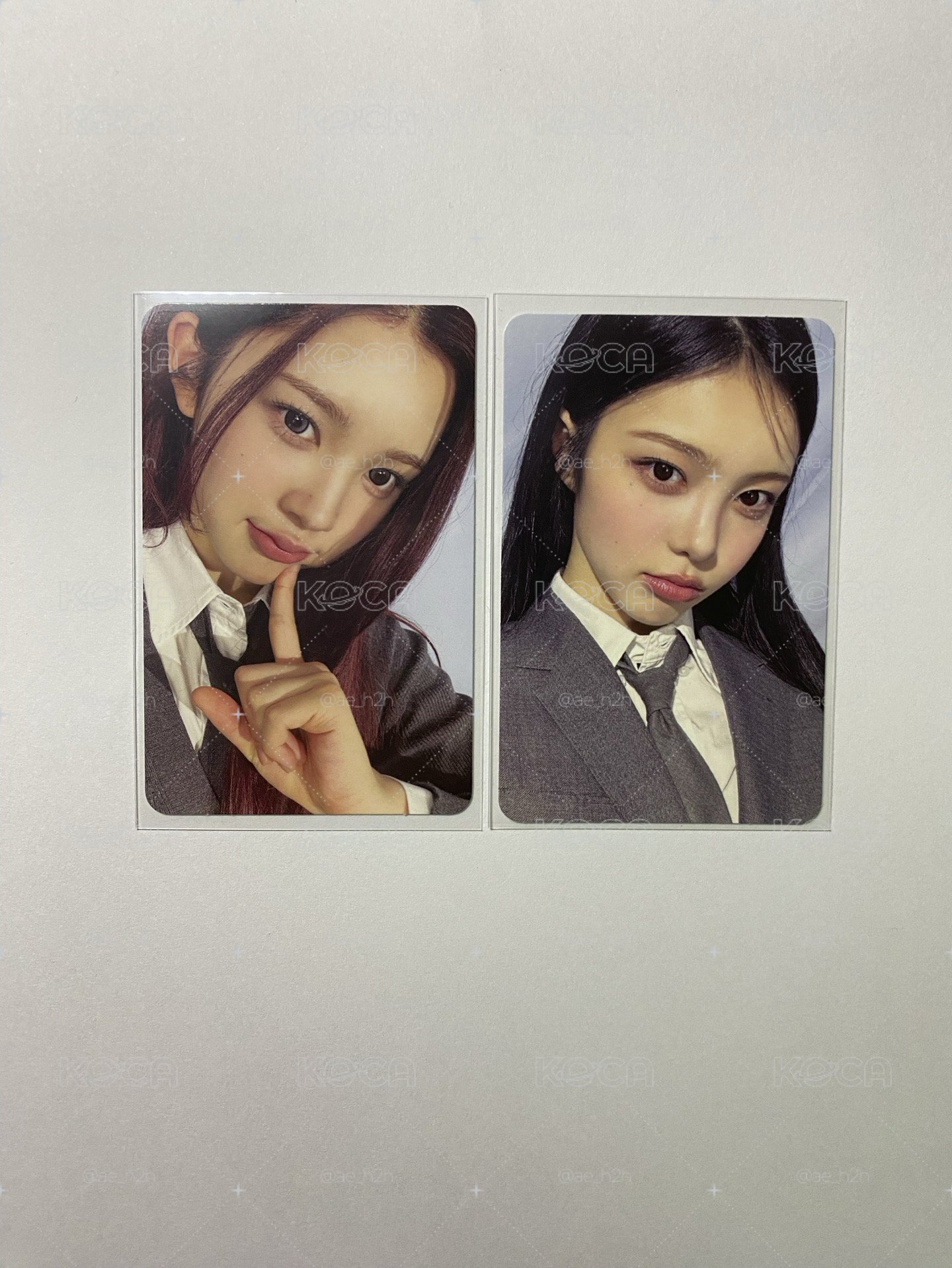 A-na Ian專卡
