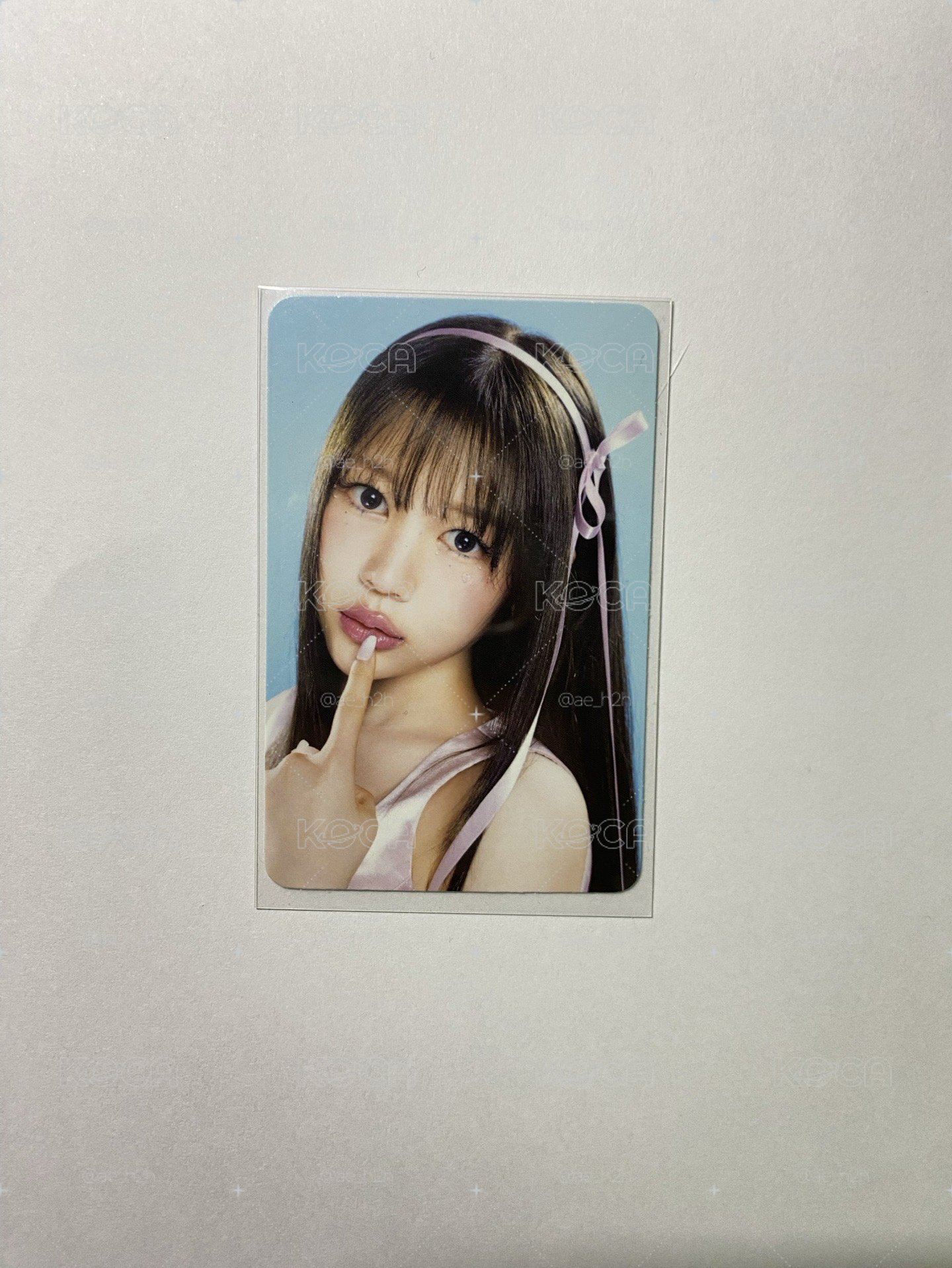 Ye-on隨機卡
