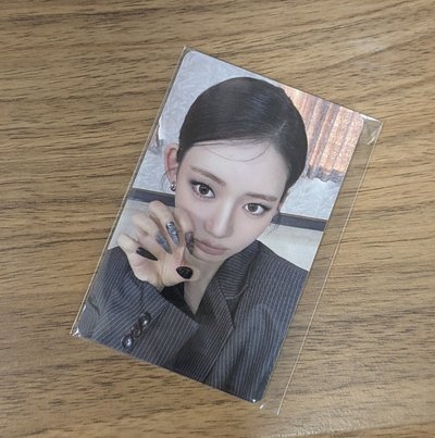 手燈包卡