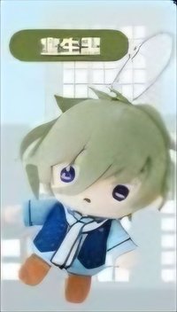 募戀英雄-スタマイ-指娃 指偶 宝生潔