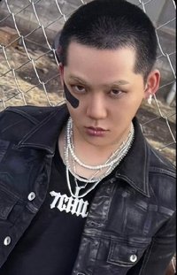 NEW WAV FC日巡 特典卡 