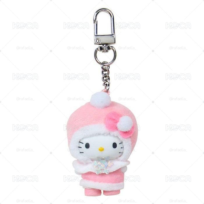雪精靈Kitty! 確認款⛄