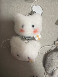 辰吊飾