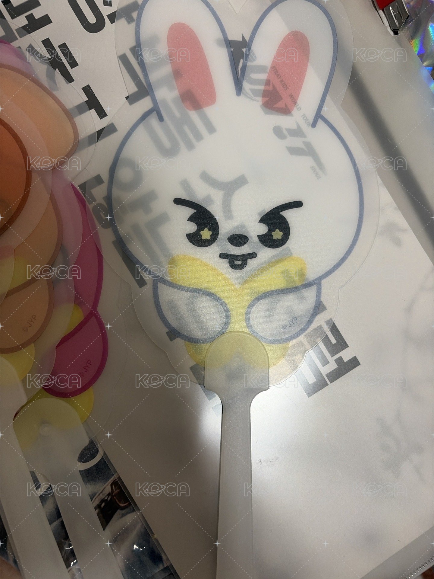 旻扇子