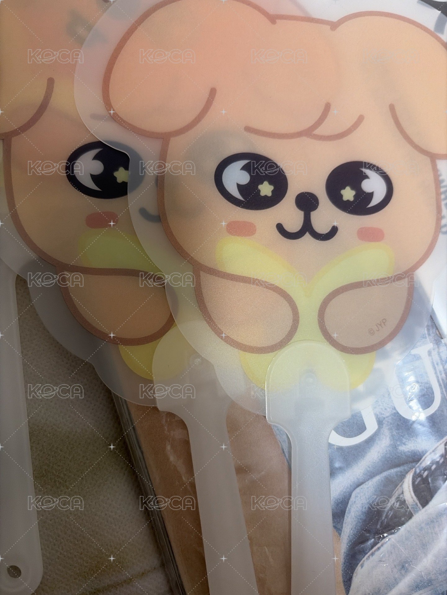 玟扇子
