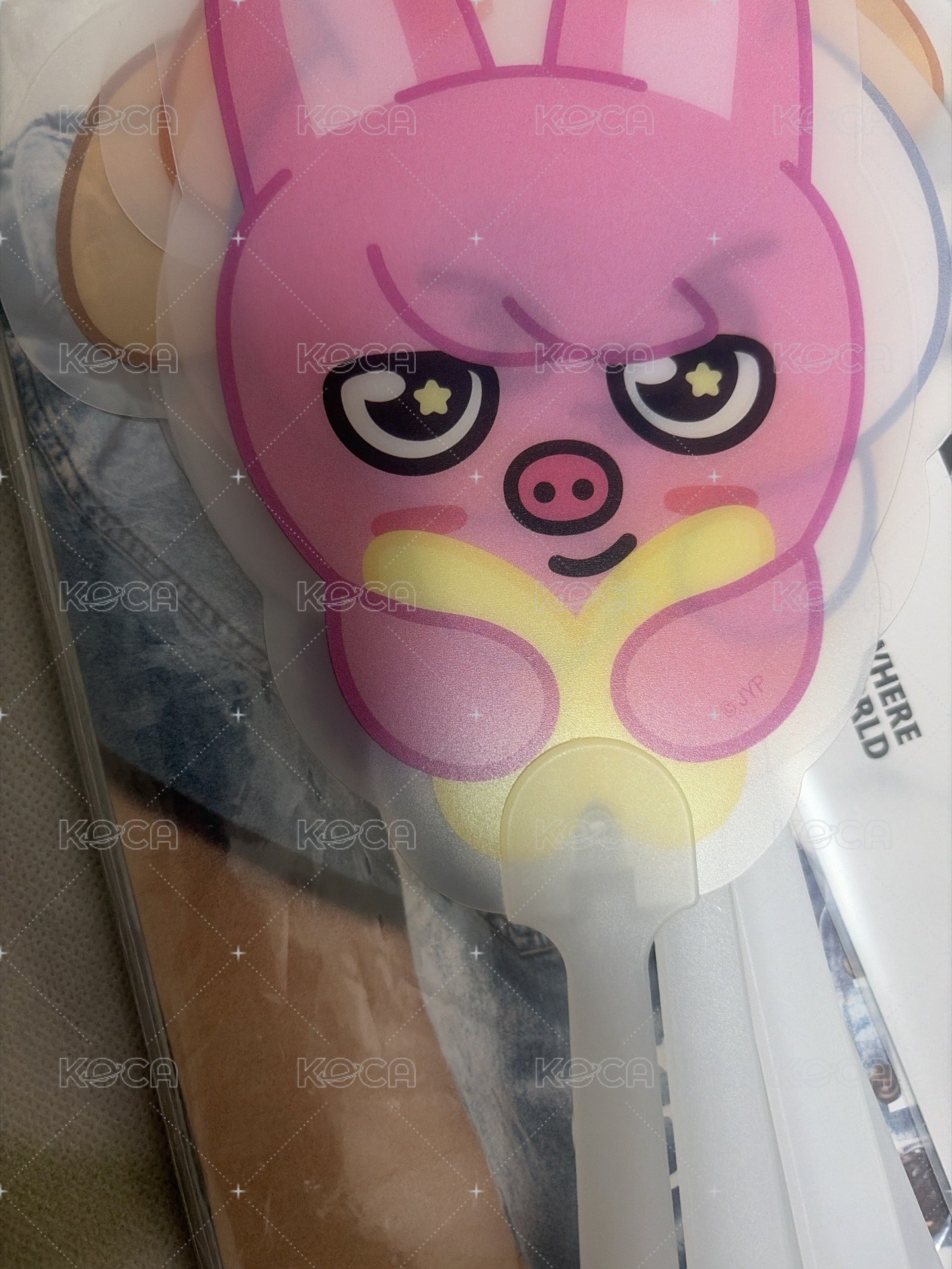 彬扇子