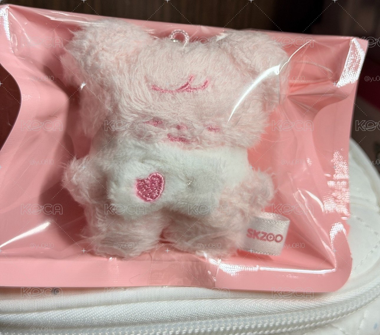 草莓帕皮