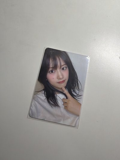星河安 中背