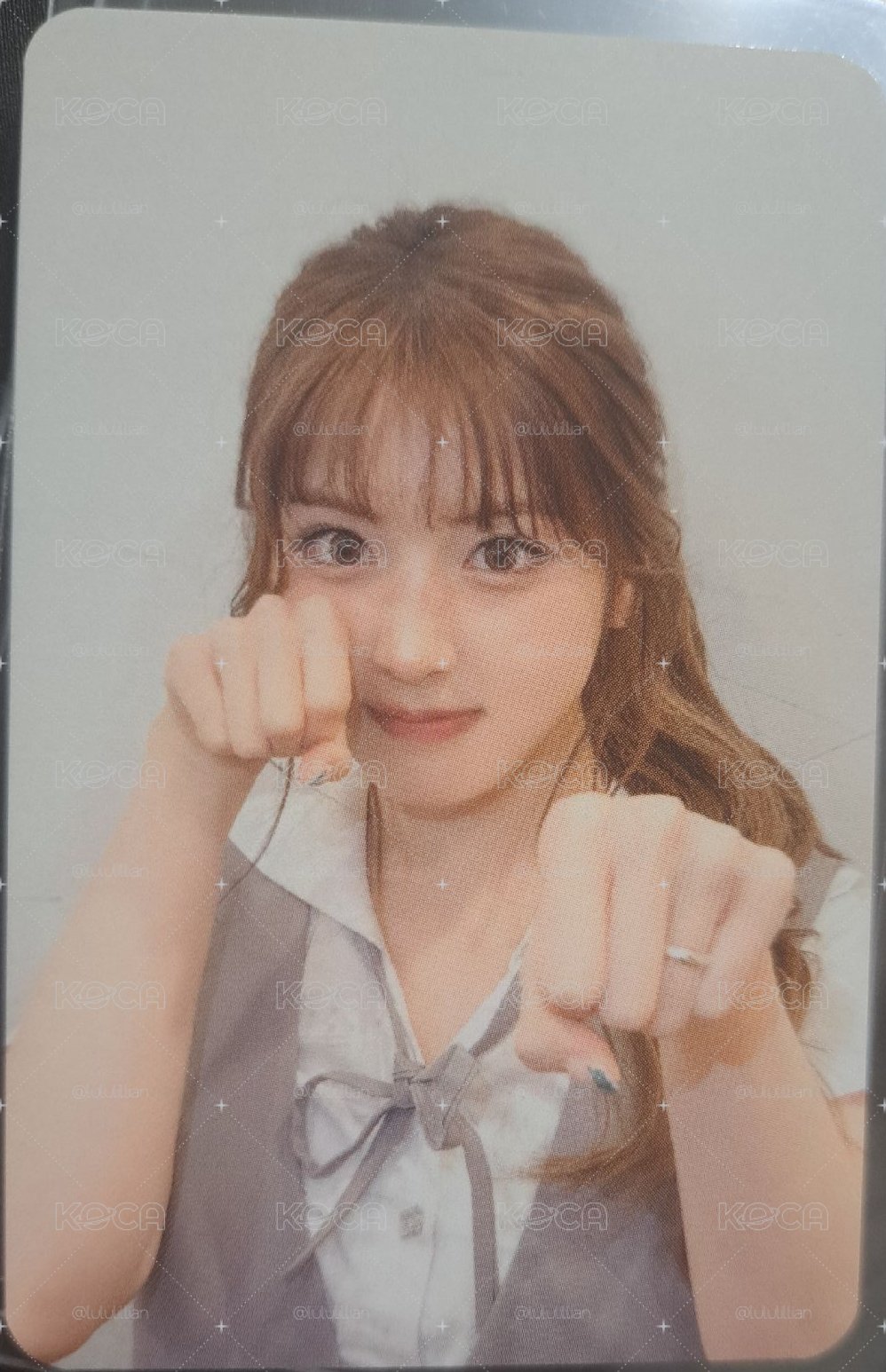 能做好吧👊 啾