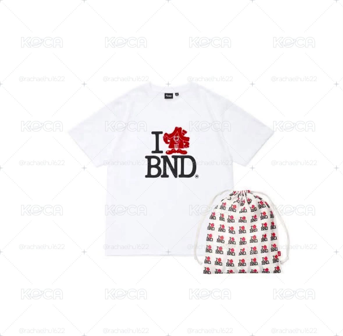 Home快閃店周邊 T-shirt 宰鉉
