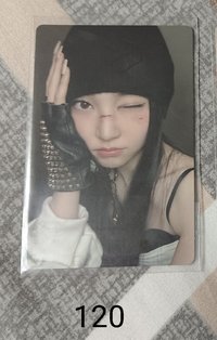 榮書專卡