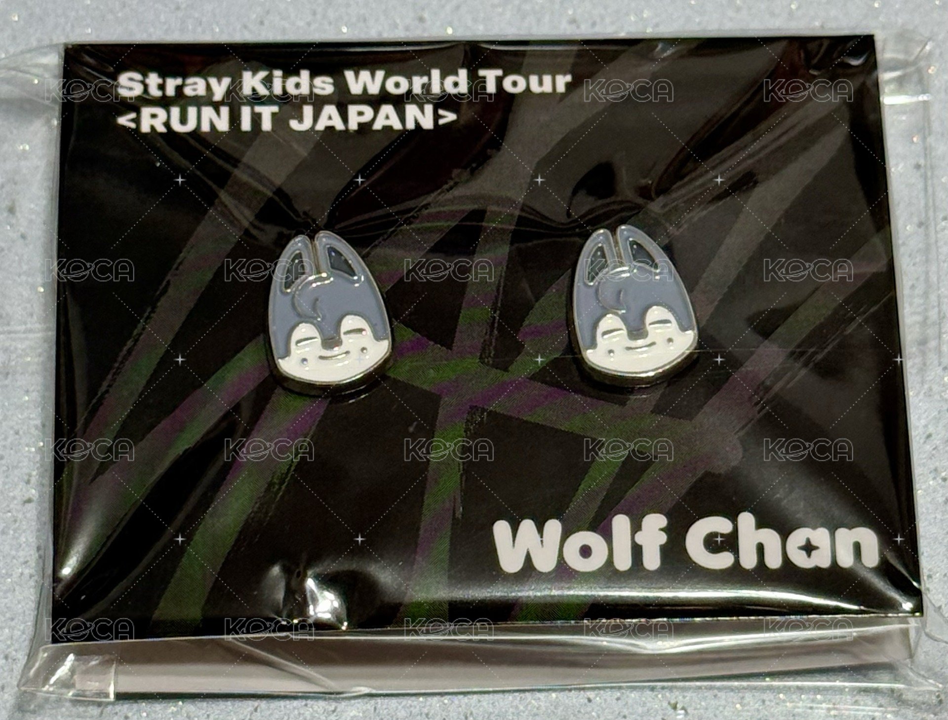 🐺燦