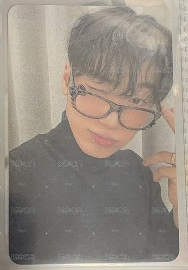 眼鏡傘👓
