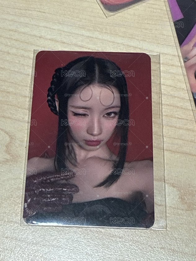 yg 角