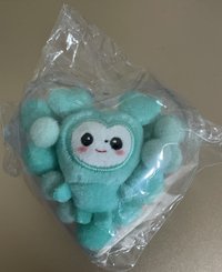 南有球