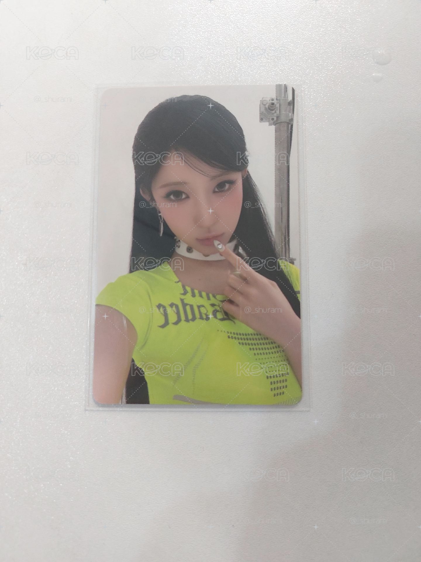 角
