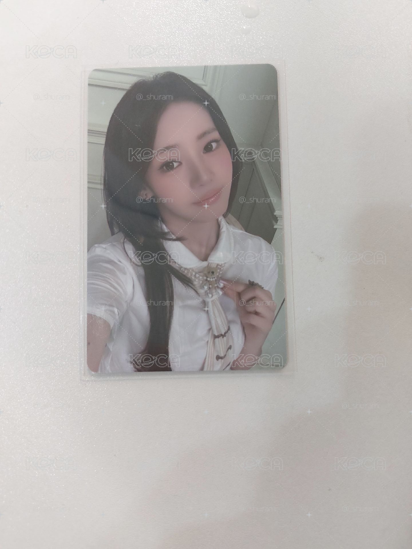 茶