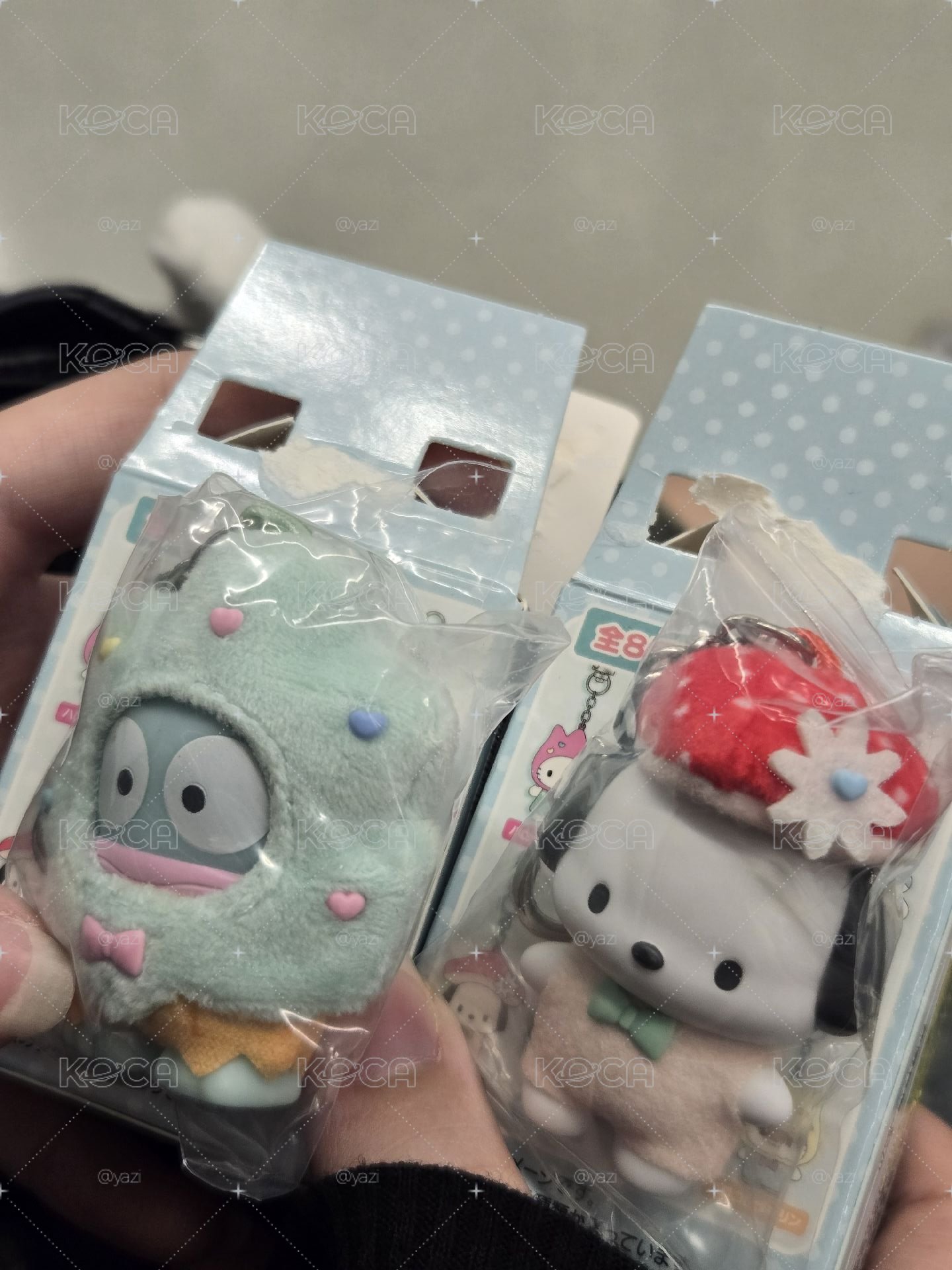 森林系列🍀 