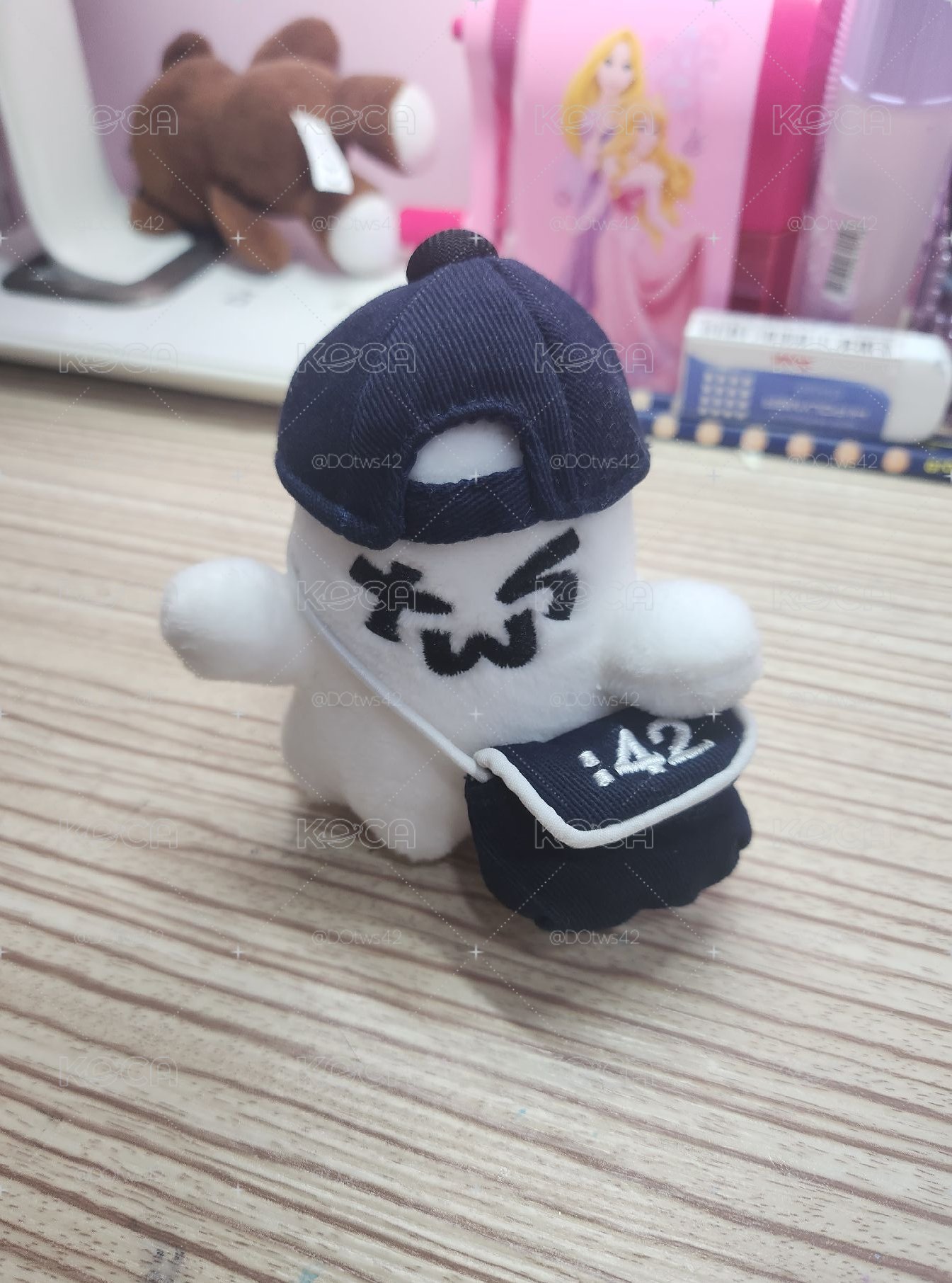 一週年吐靈