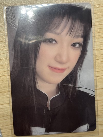 舒華小卡