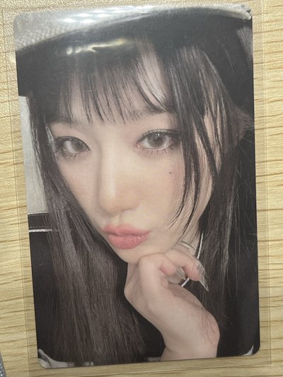 舒華小卡