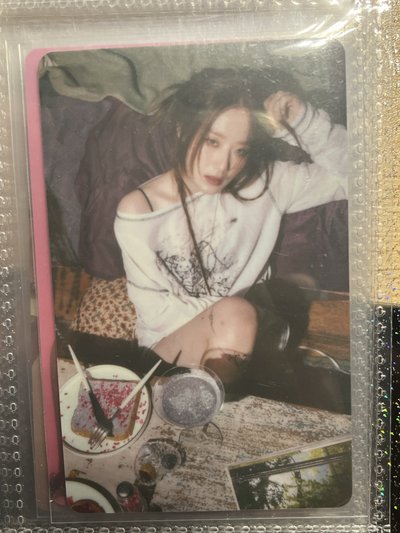 舒華小卡