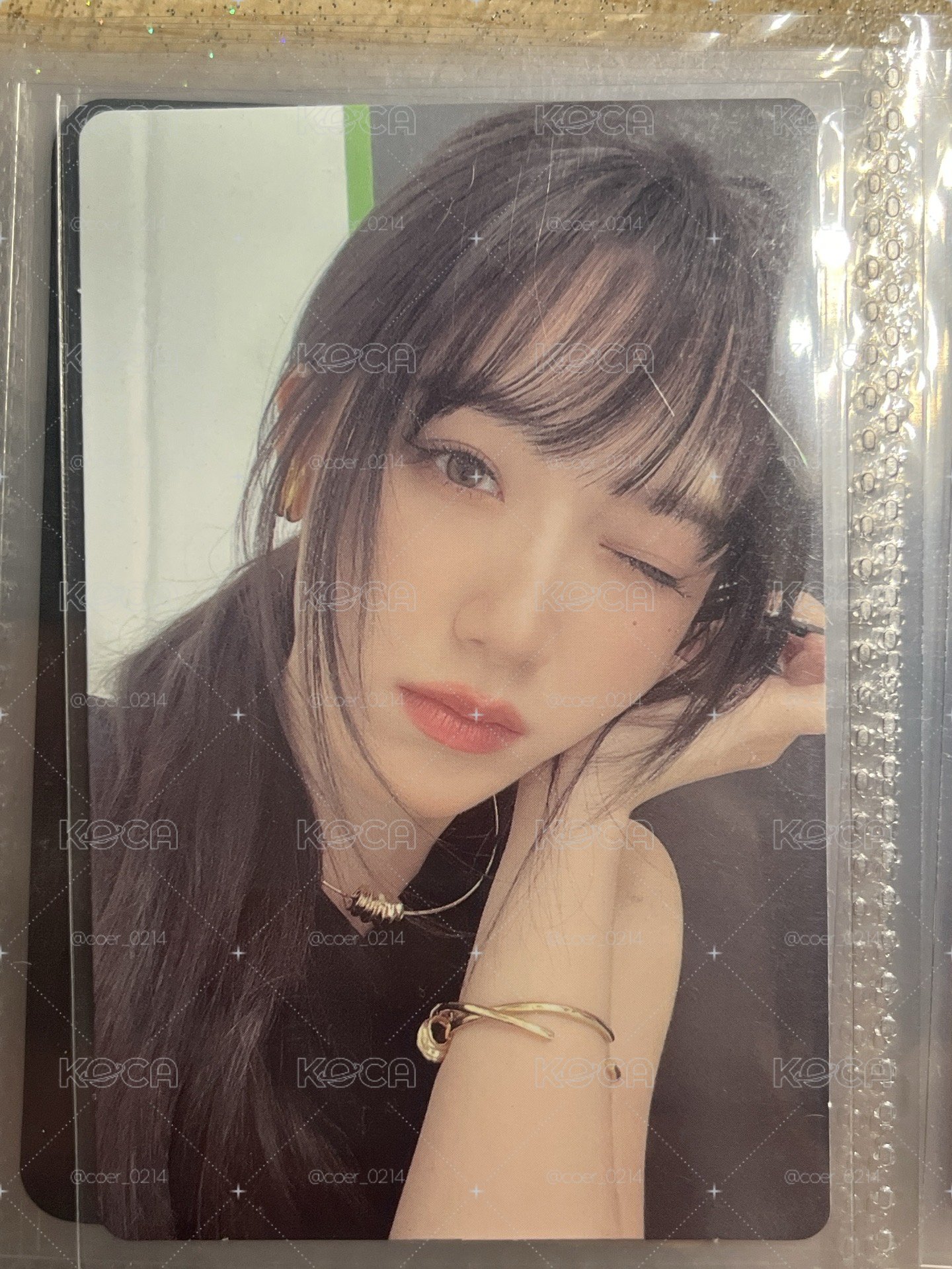 舒華小卡