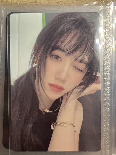 舒華小卡