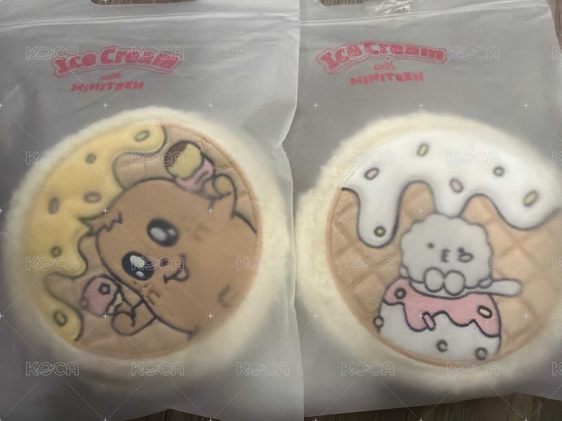澱粉組合優惠