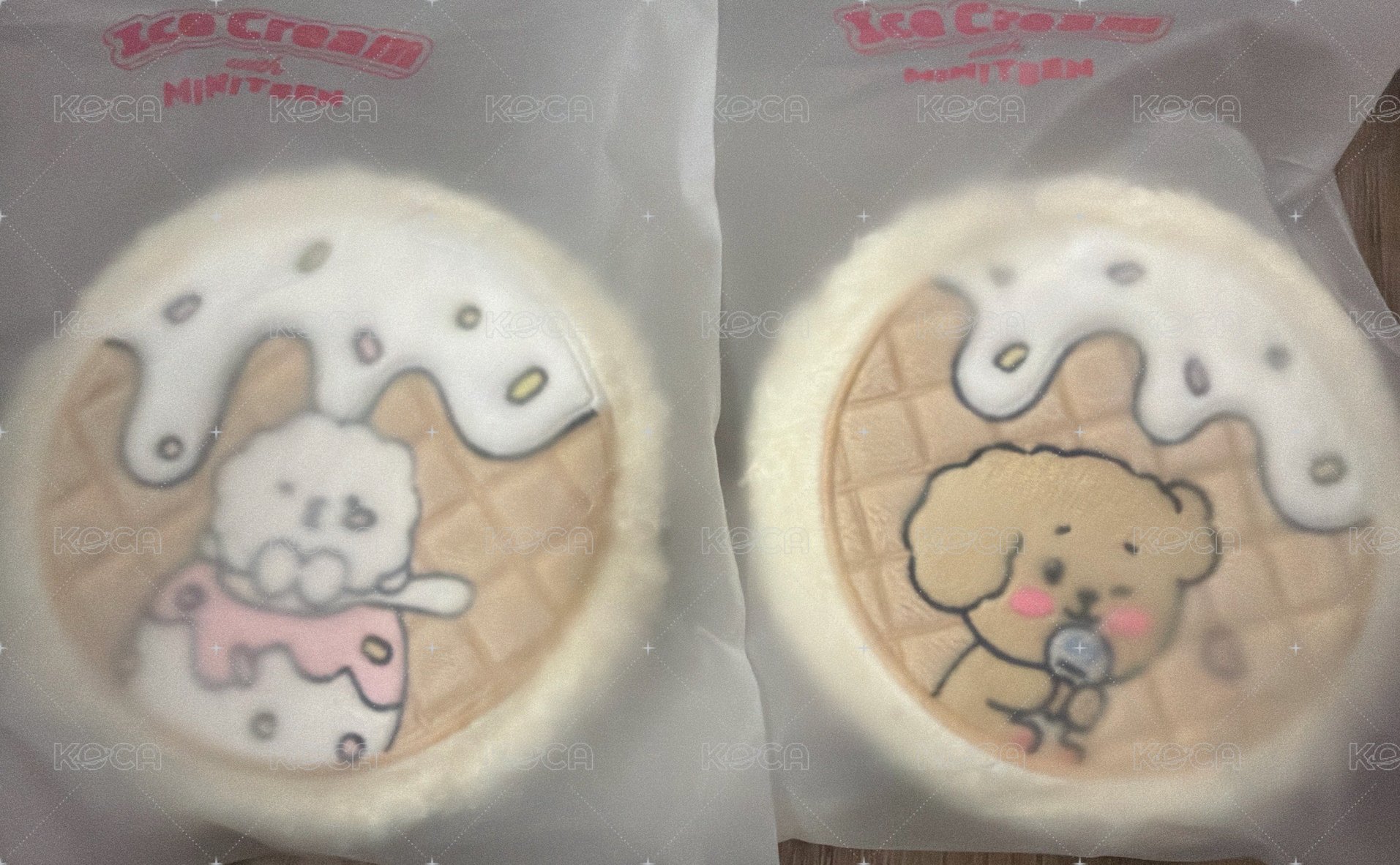 狗狗飯粒組合優惠