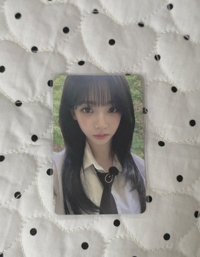 非現制服冬柚