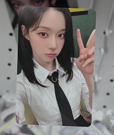 非現制服冬柚