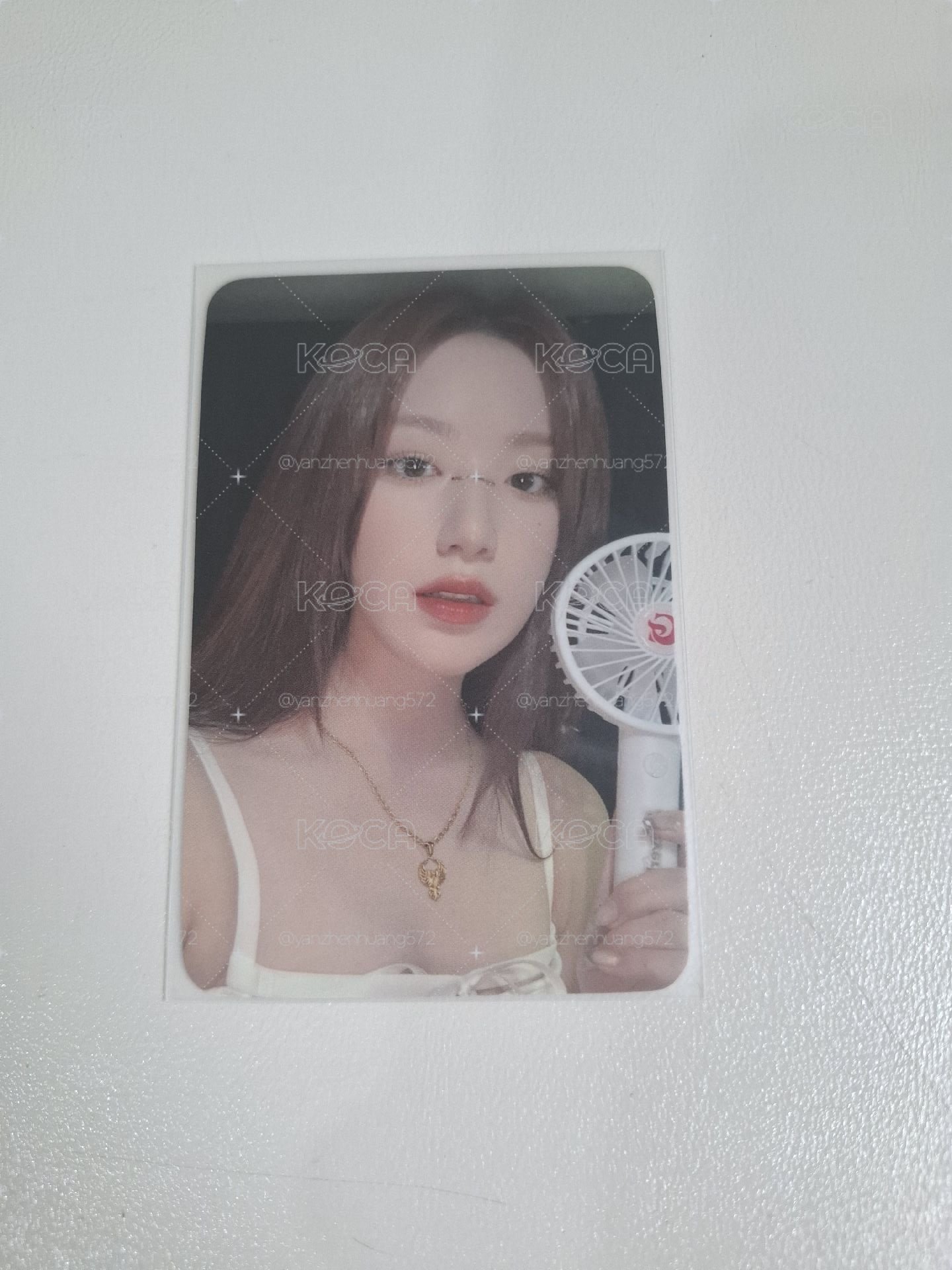 電風扇刷 