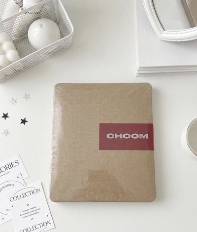 CHOOM 京東1.0特典卡 ASA