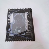 卡套（不含卡）
