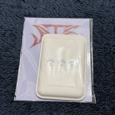 SKZ ATE快閃店磁吸卡套 旻
