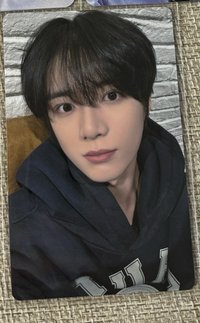 正四 日咖 1.0幸運卡 （很萌🥹）