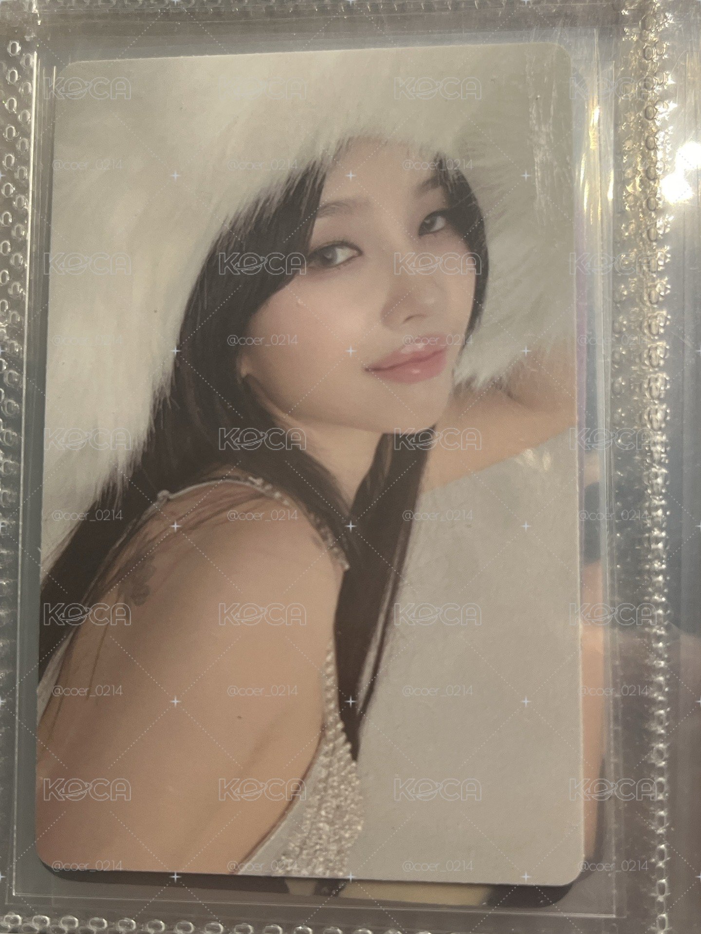 小娟卡