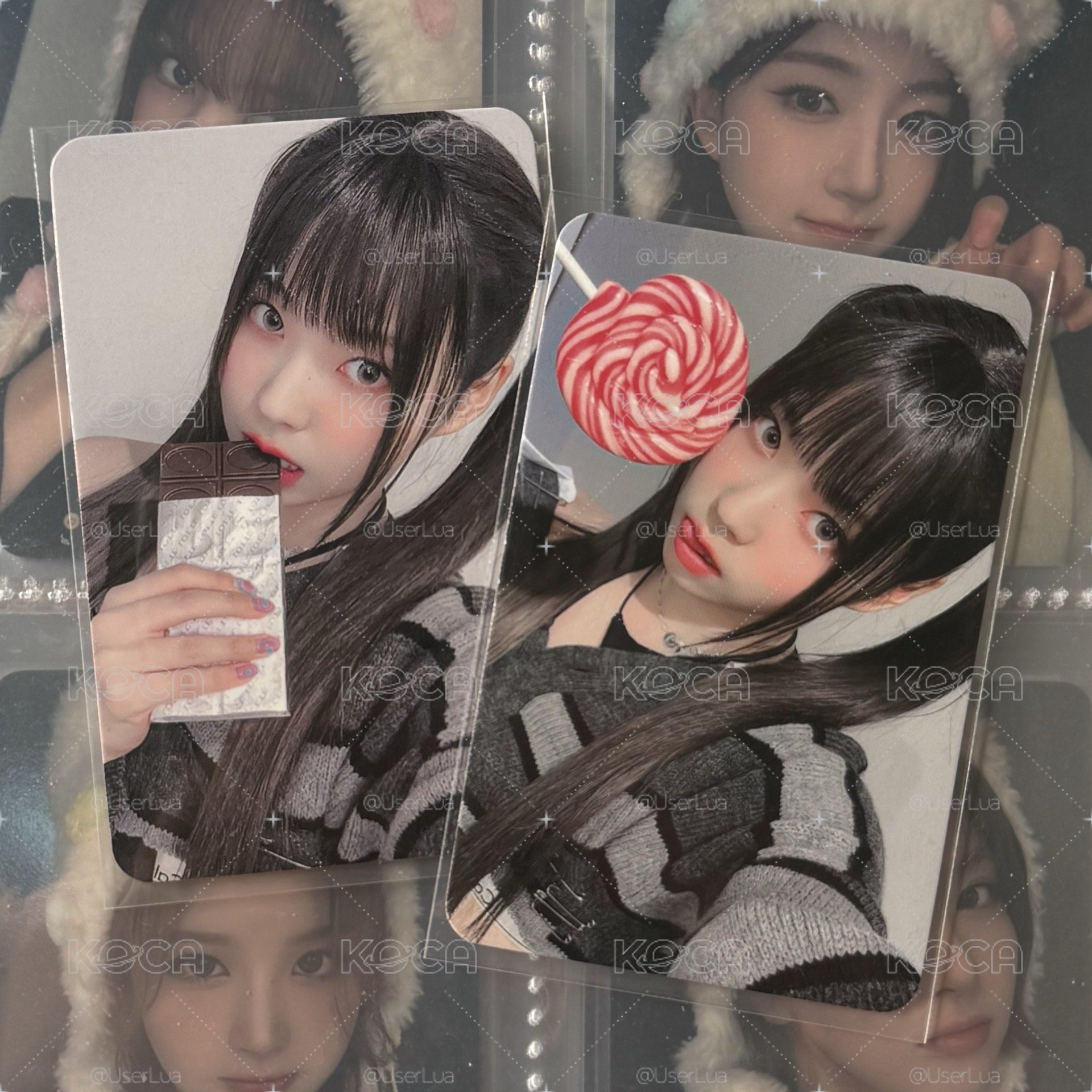 🐳expérgo dmm 圭