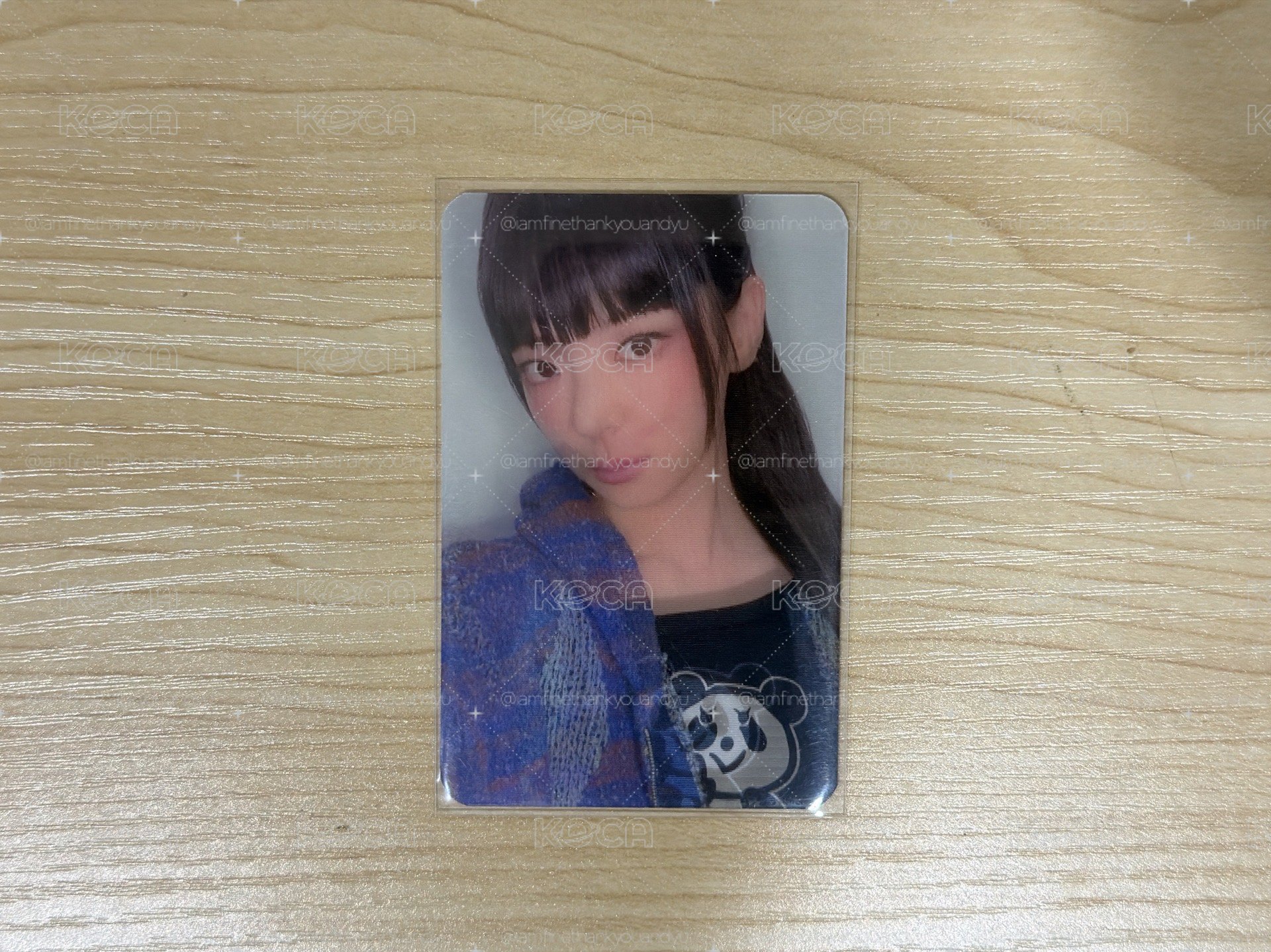 TNVS ms 中簽粒變化卡