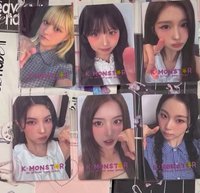 裴入場+滿額+km簽售特典