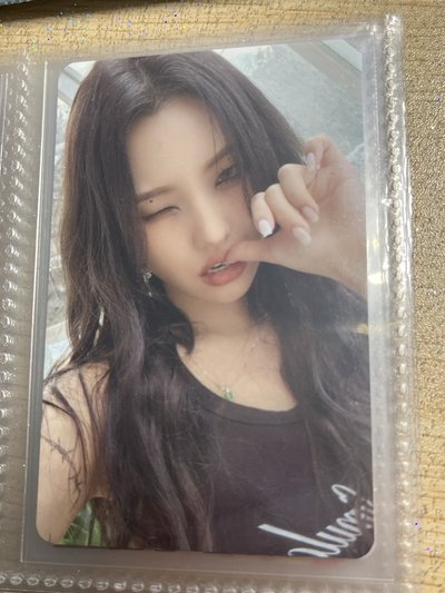小娟卡