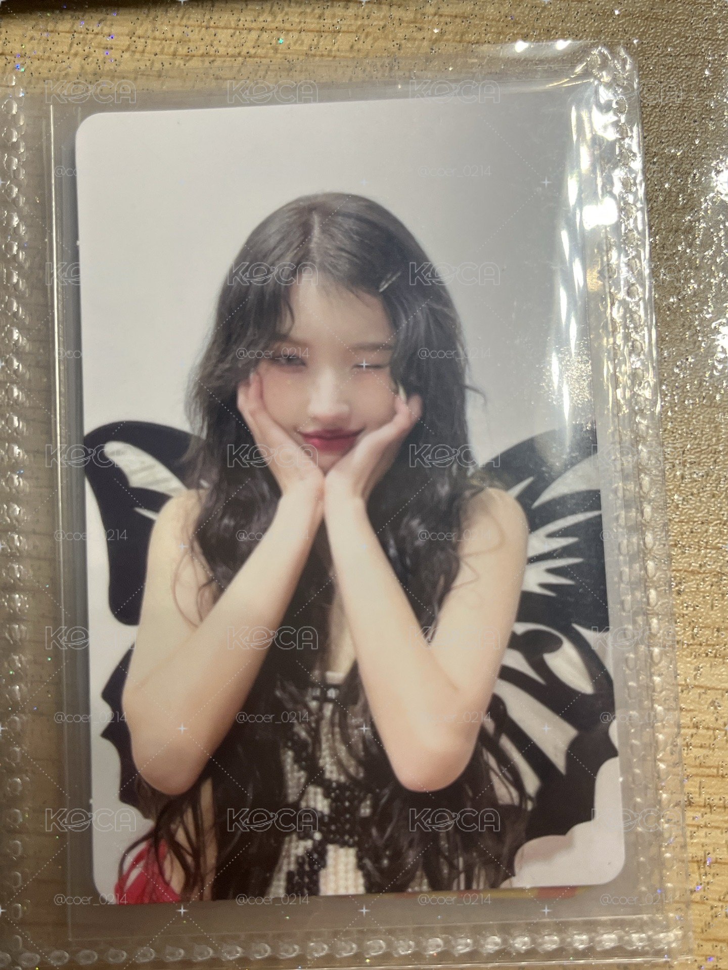小娟卡