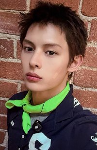 迷二 Kpop Nara 2.0 特典卡 